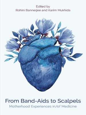 cover image of From Band-Aids to Scalpels